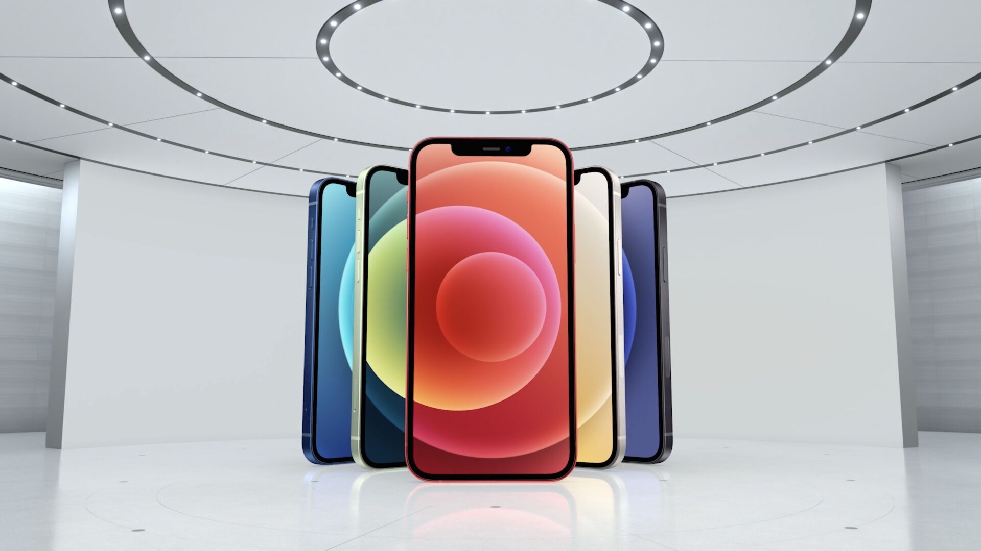 iPhone 12: What you need to know about Apple's new 5G phone lineup